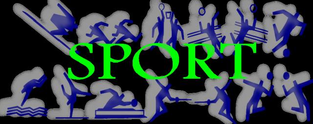 SPORT 