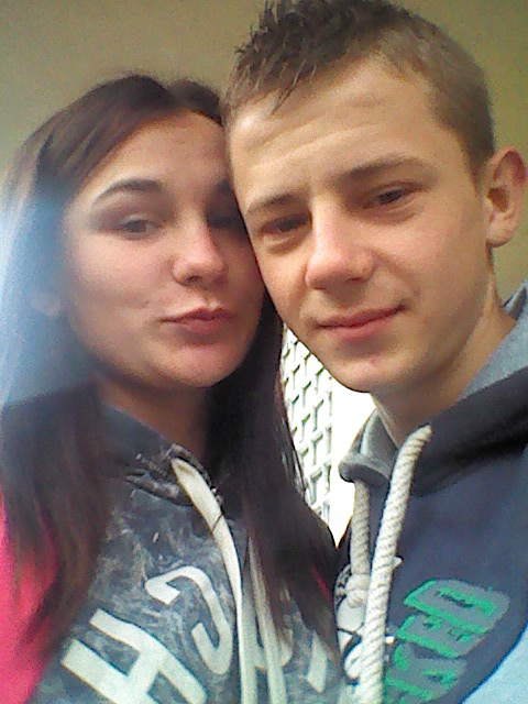 Skarbu :*