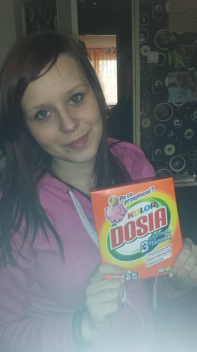 Wpis domishaa