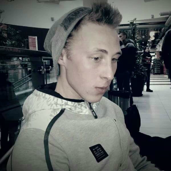 Wpis adrianbuszman