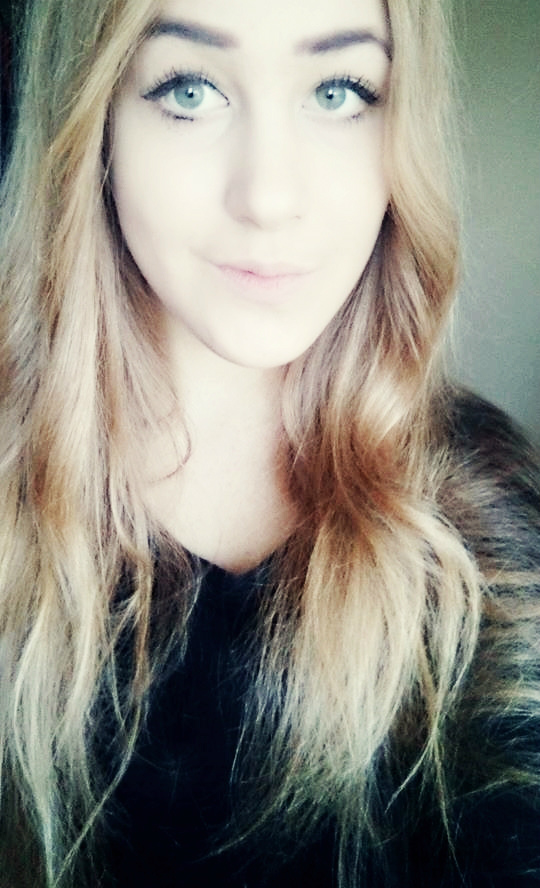 Wpis realmofthefairyx3