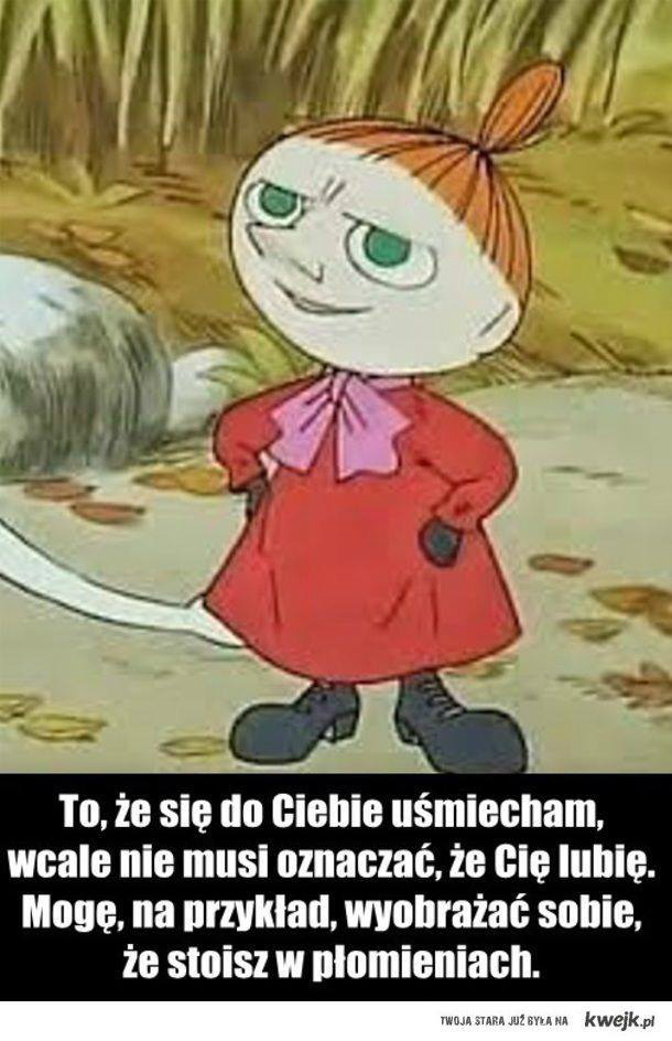 Ludzie to chuje!