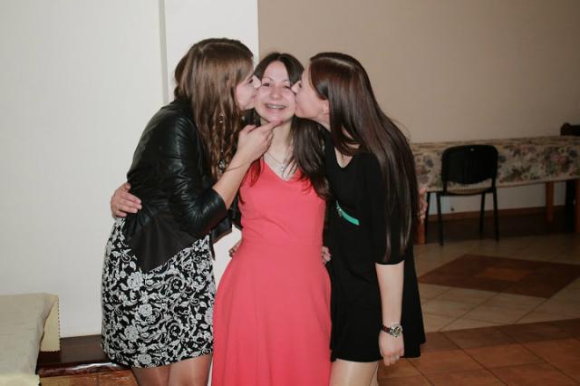 Kochane ;*