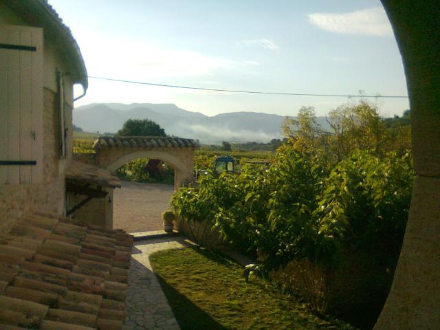 la Luminaille