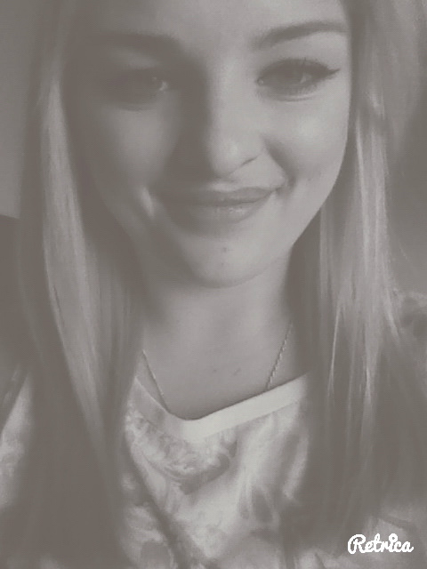 Wpis xxsomeonelikeyou