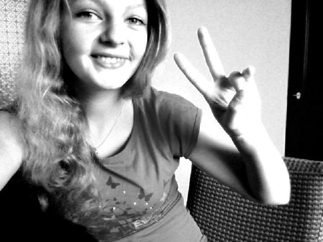 SMILE  :)