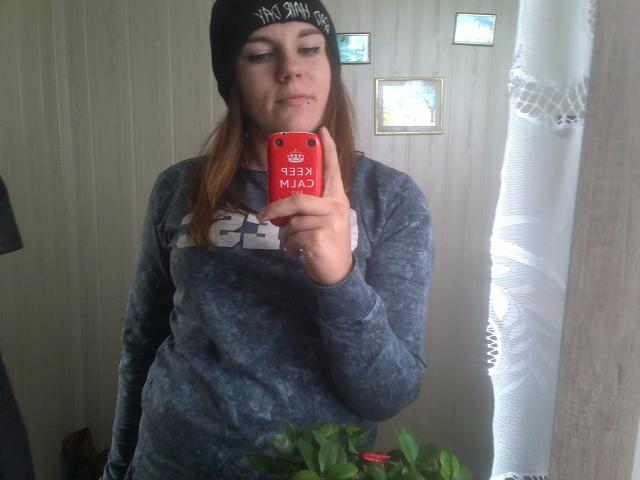 Wpis iamrebellious