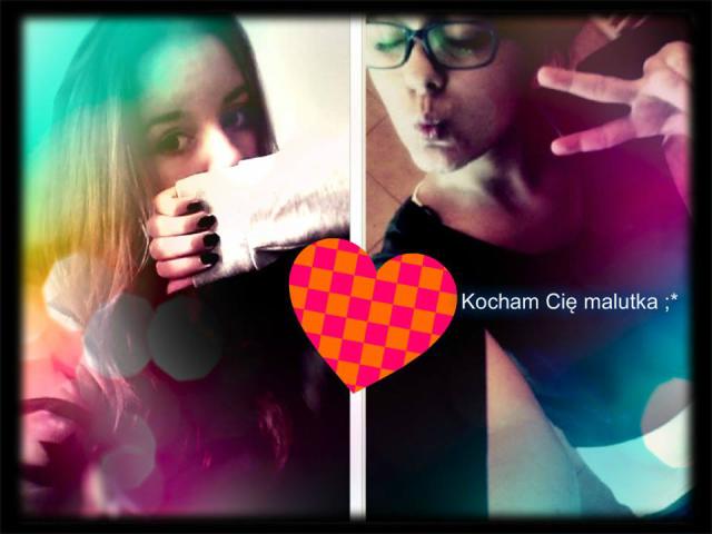 Kocham Ci ! 