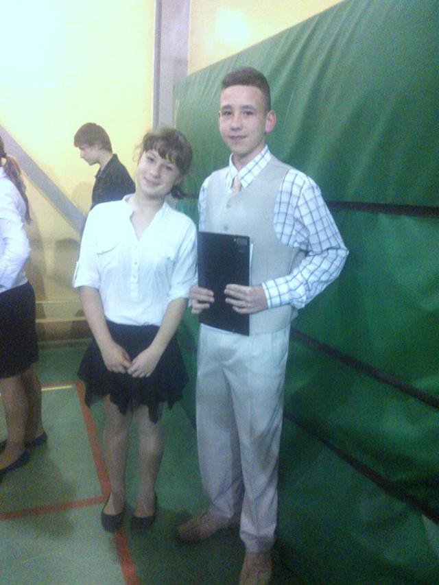 Daniel :D