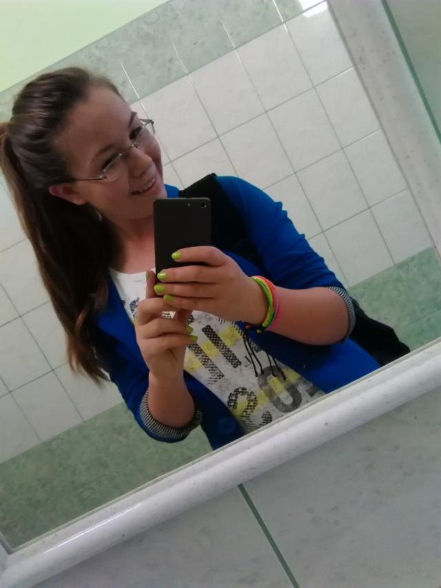 Wpis kariooooo