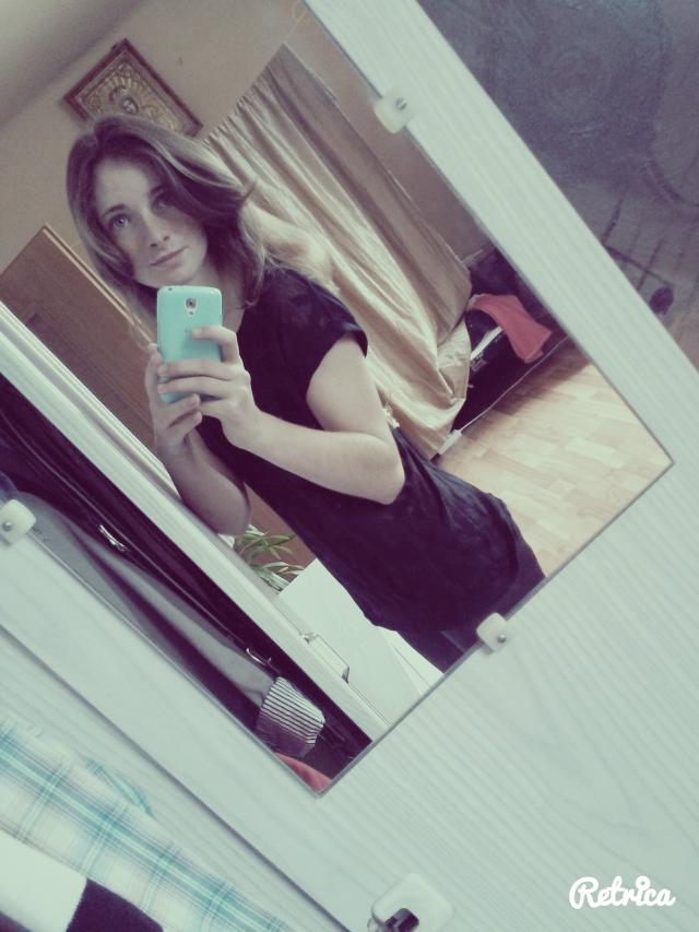 Wpis domsonikxoxo