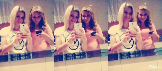 Kochana Sis Cioteczna :*