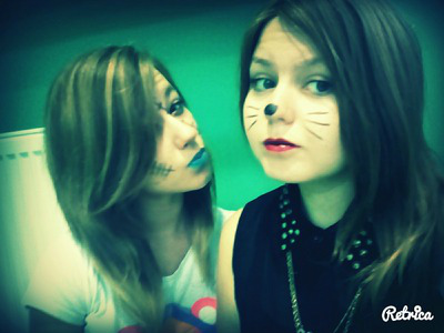 Halloween ;3