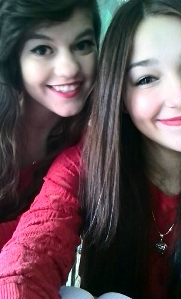 Adrianka :***