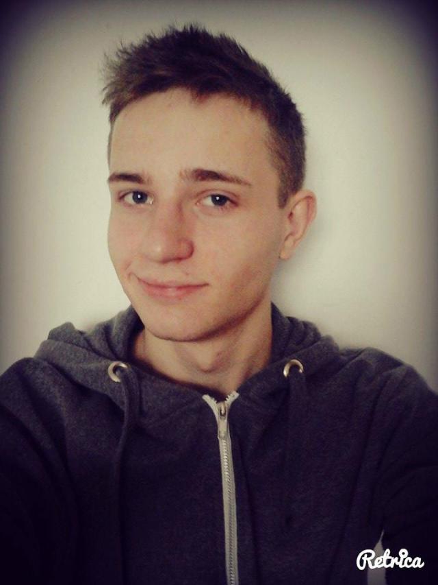 W kocu wolny xD