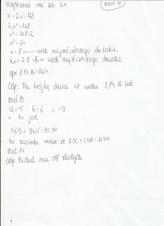 Wpis papuga123
