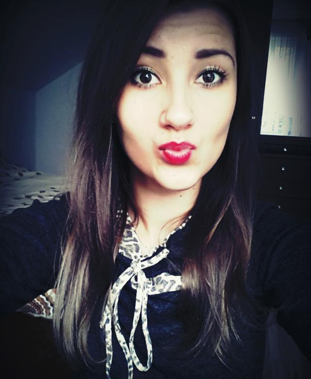 Wpis alwaysyouinmyheart