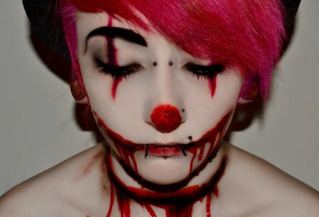 Wpis zoeyterror