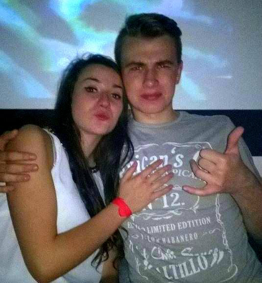 Wpis klaudusxd