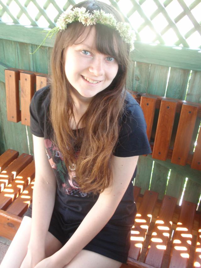 :D