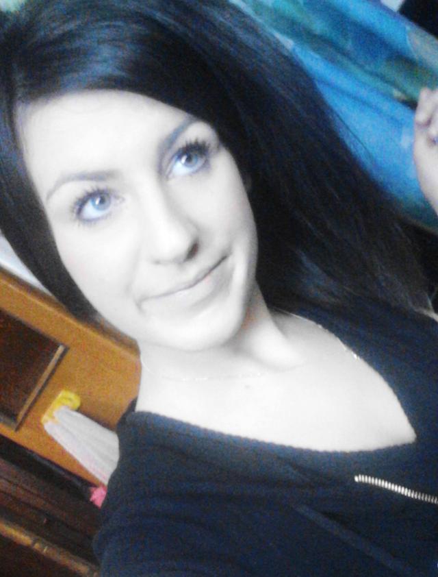 Wpis youaremydarling