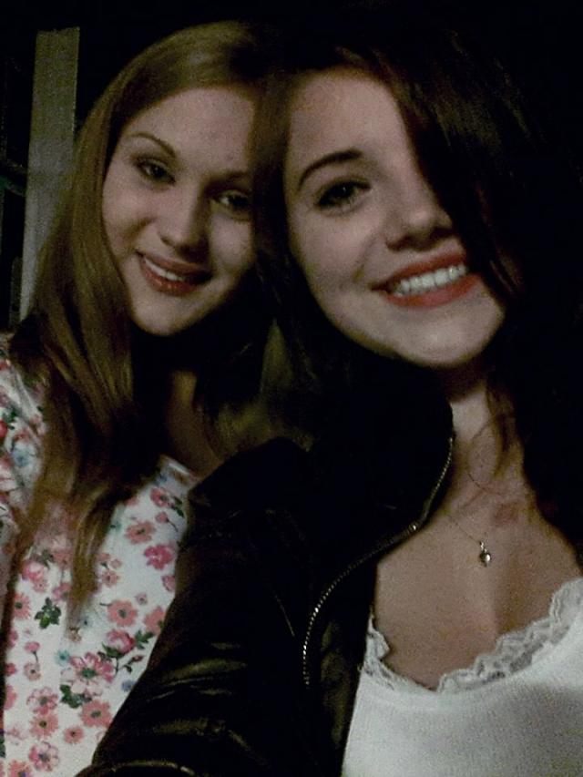 :D