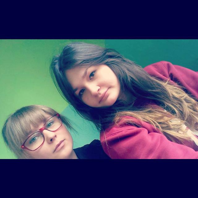 z Olka :D