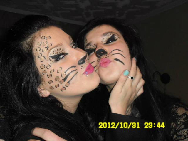 HALOWE EN ! 2012 ;C 