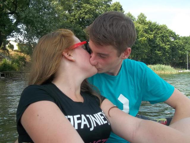 Wakacje z Mikiem &#9829; 