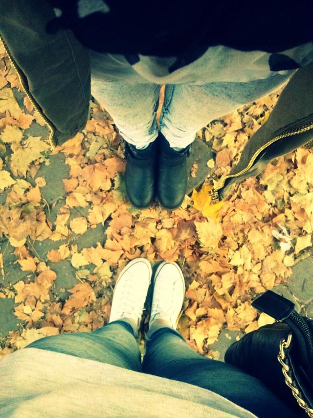 Autumn 