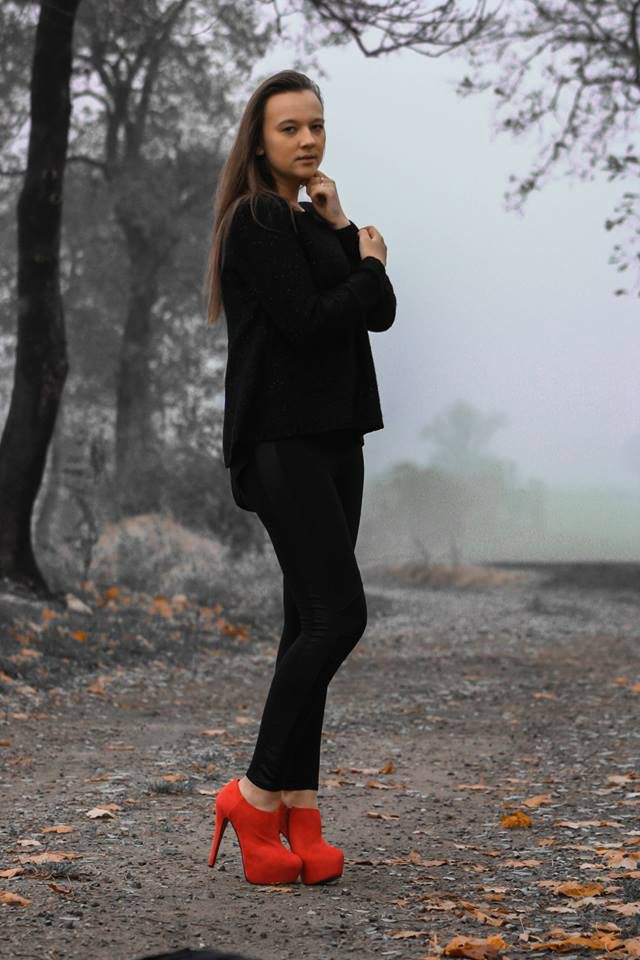 Jesienne 