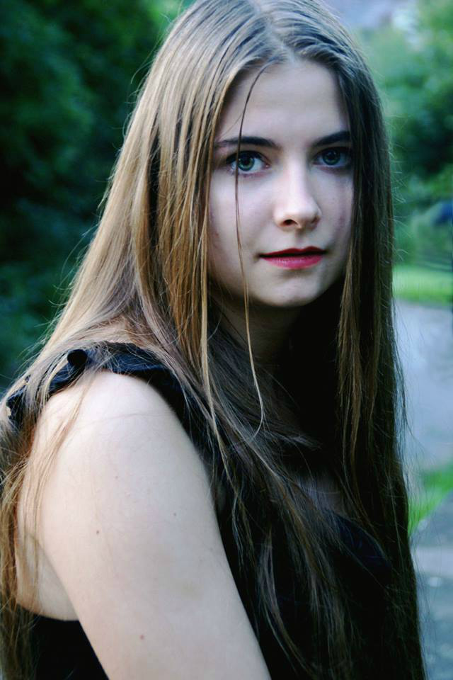 Klaudia