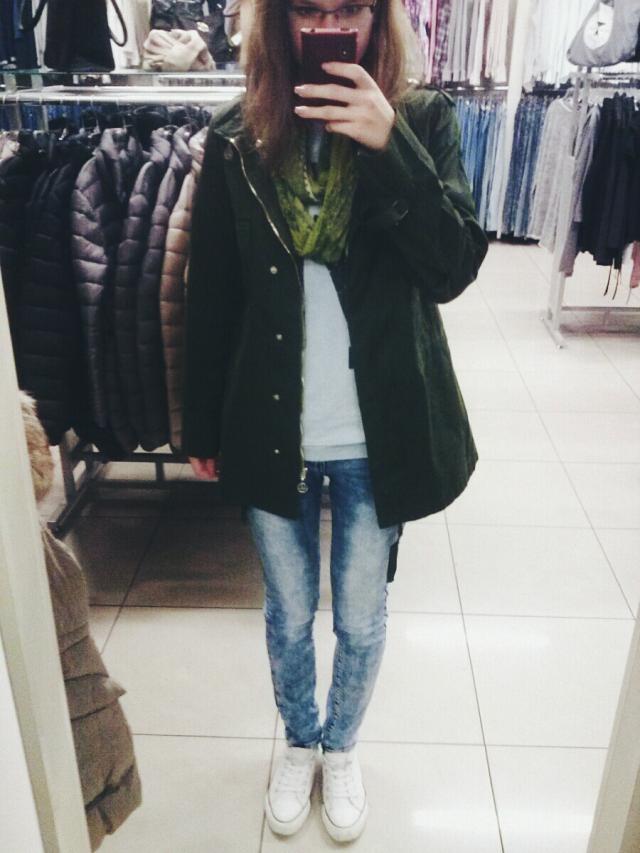 Do przodu mimu tylu przykroci..