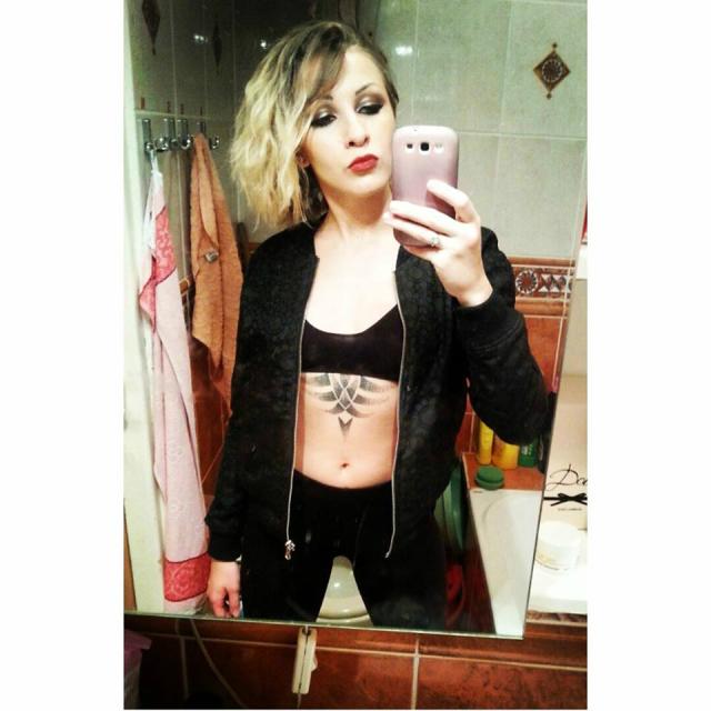 Wpis malinkaaloveee