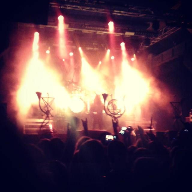 Behemoth