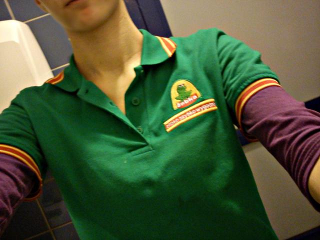 Wpis kredkazycia