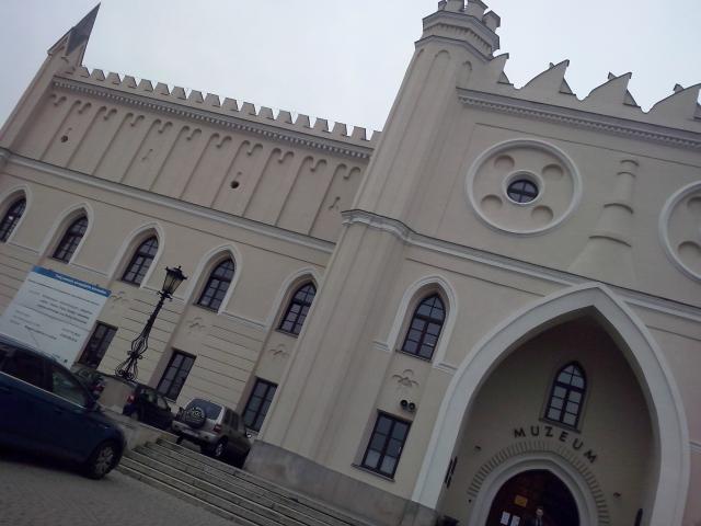 LUBLIN