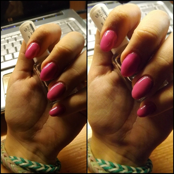 Pierwsze elki :3