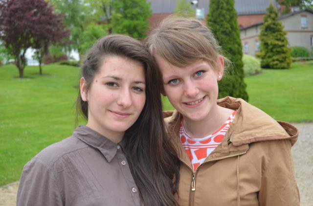 Takie gimby :D 