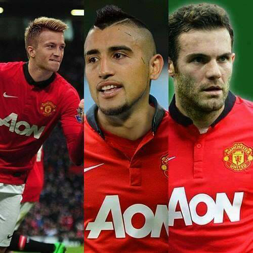 manchester united