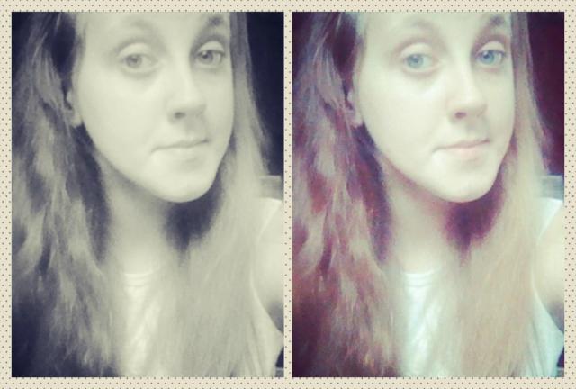 #selfie