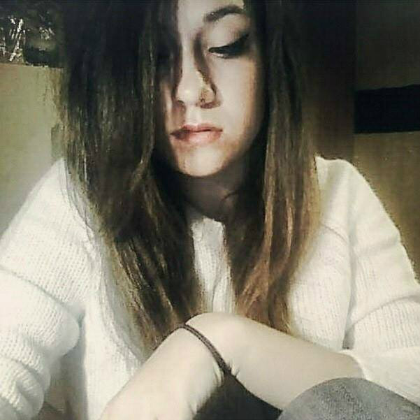 My thing