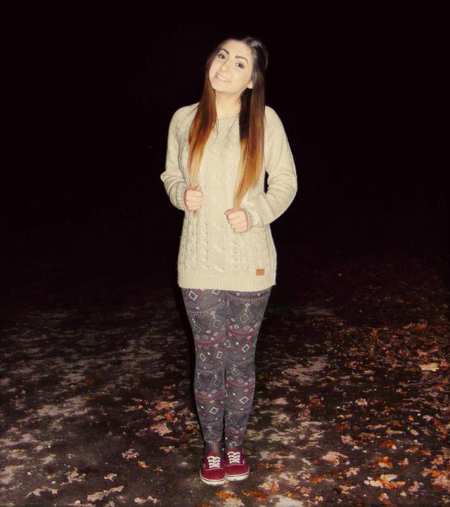 Dobry wieczr :)