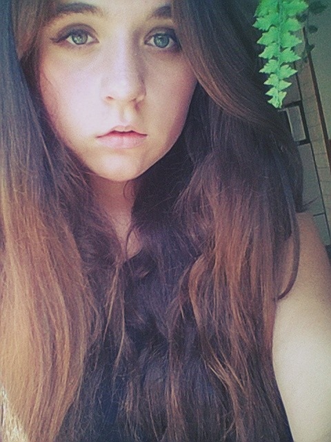 Happy :3 