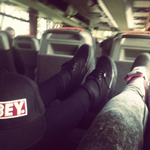 Boring 