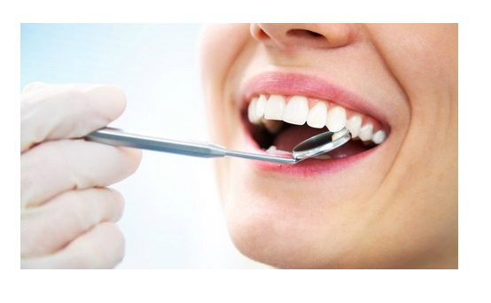 Dentysta :(