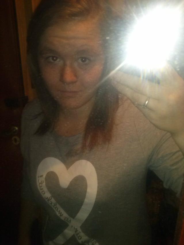 Teraz TY :*