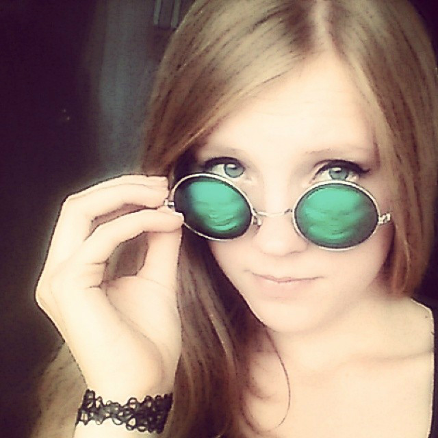 We're All Mad Here