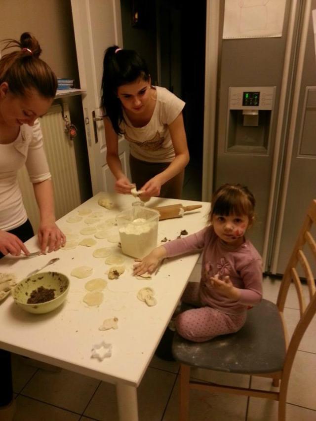 Pierodi , Love 