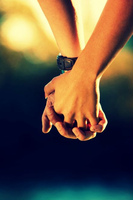 Love me again